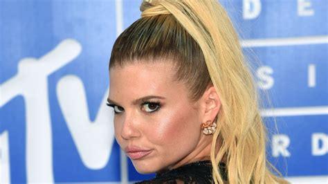 The One Thing Chanel West Coast Won't Wear Anymore